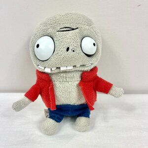 Plants Vs Zombies Imp Plush Electronic Arts 2014
